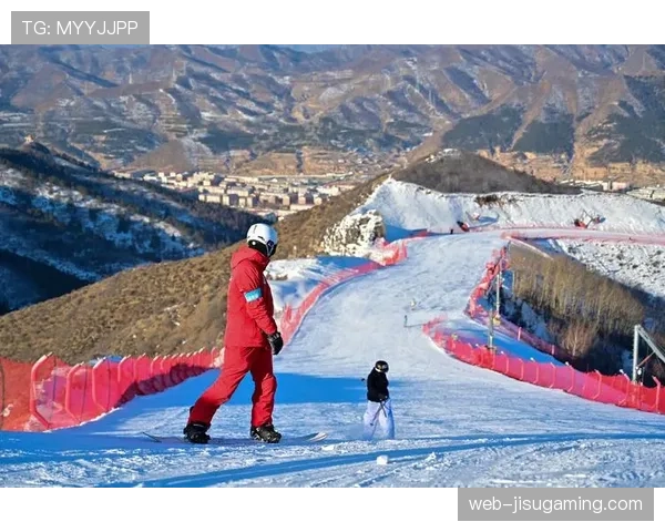崇礼开启新雪季，借冬奥遗产发展滑雪旅游