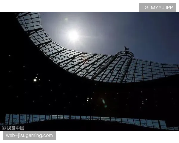 热刺球场可移动草坪获专利，多功能运营成行业标杆