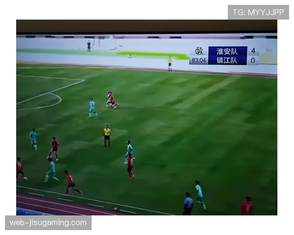 民间赛事组织经验谈：淮安城市足球联赛的成功运营模式