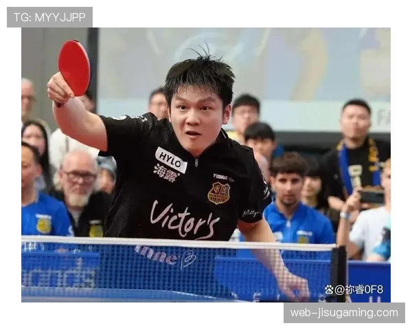 德国乒乓球杯受关注,樊振东加盟提升德甲联赛国际影响力 德国乒乓球杯受关注,樊振东加盟提升德甲联赛国际影响力