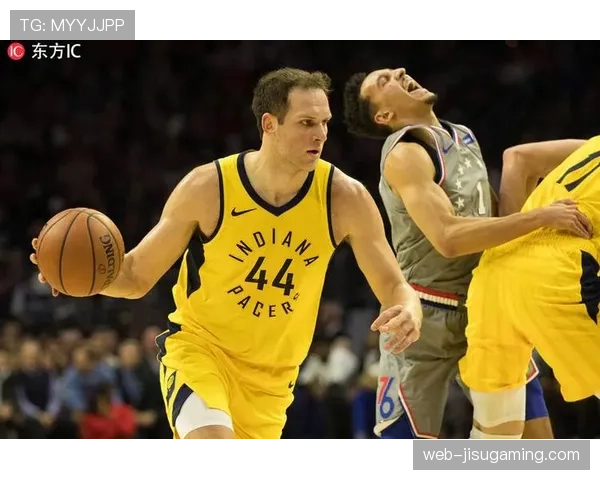 老鹰132-116逆转步行者取三连胜，麦科勒姆23分8板7助