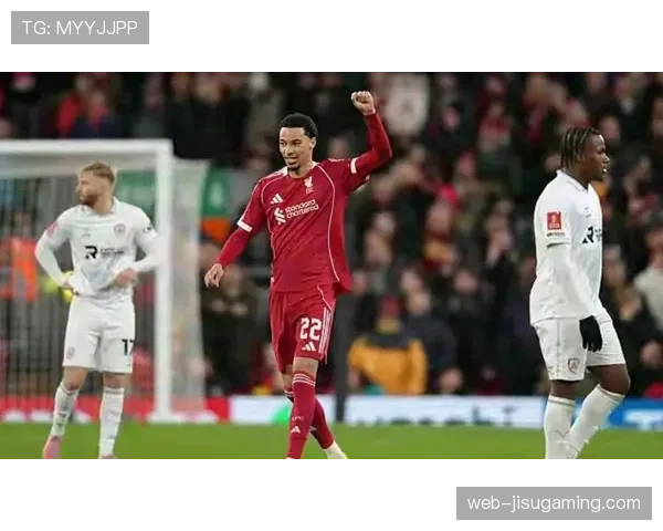 利物浦攻防转换速率冠绝联赛，稳定性成晋级关键变量