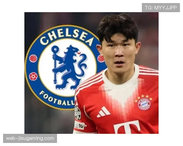 金玟哉表现引切尔西关注，拜仁中卫转会市场存变数