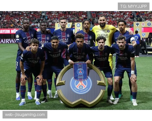 伤病更新：巴黎圣日耳曼后卫阿什拉夫因伤被替换下场