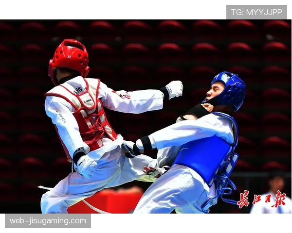 中国跆拳道协会公布新一期国家集训队名单，多位“00后”小将入选