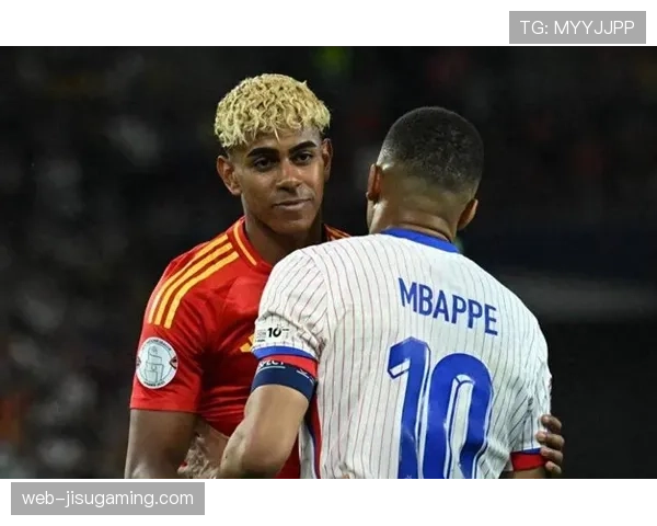 姆巴佩接受《队报》专访：谈巴黎的欧冠梦想与个人未来