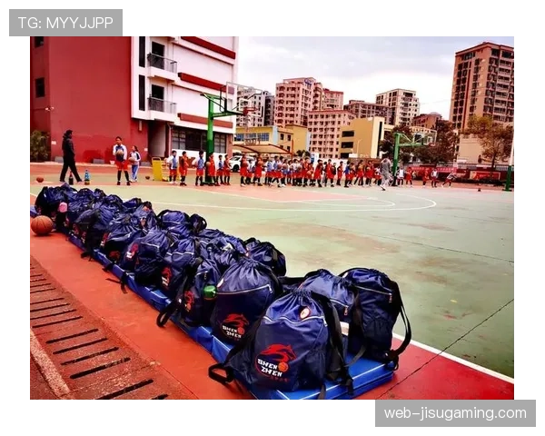 中国篮协与教育部深化合作，共建篮球特色学校评估体系