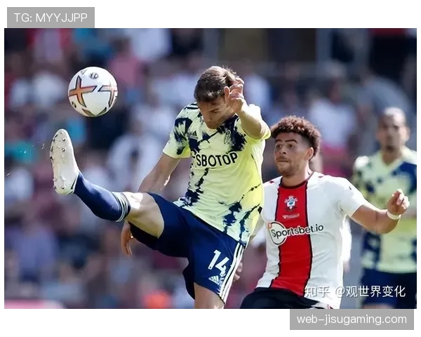 英超升降级附加赛决赛：利兹联2-1战胜南安普顿，重返英超